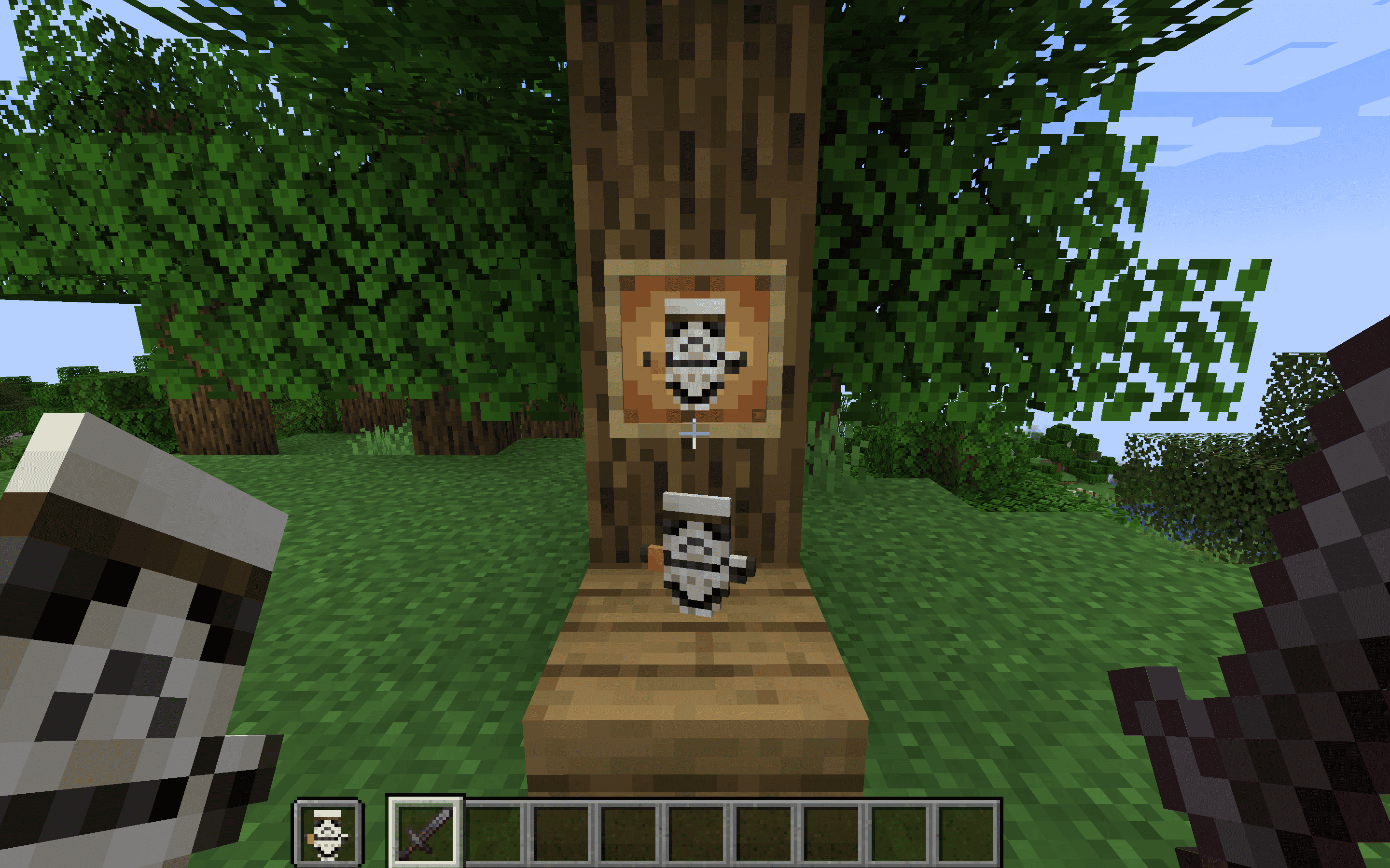 Stormtrooper Totem of Undying