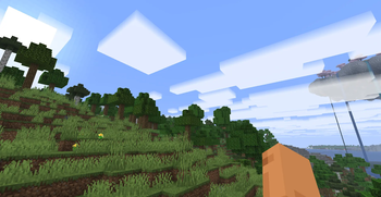 Story Mode Clouds