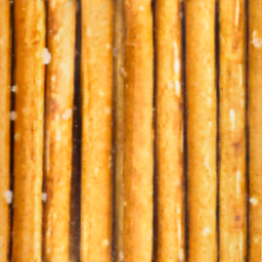 Straw Bamboo