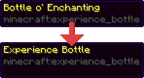 String Names