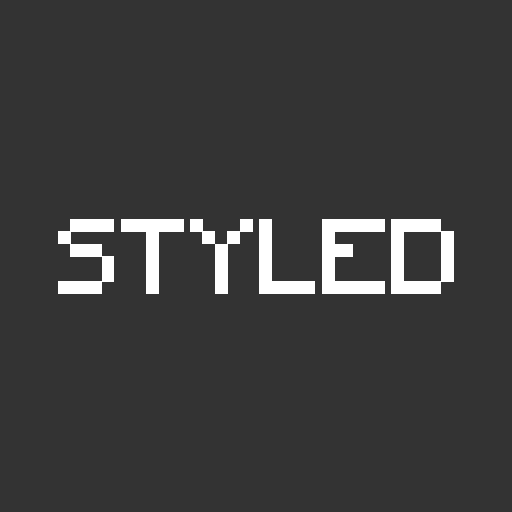 Styled