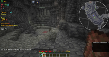 Subtitle Warning System