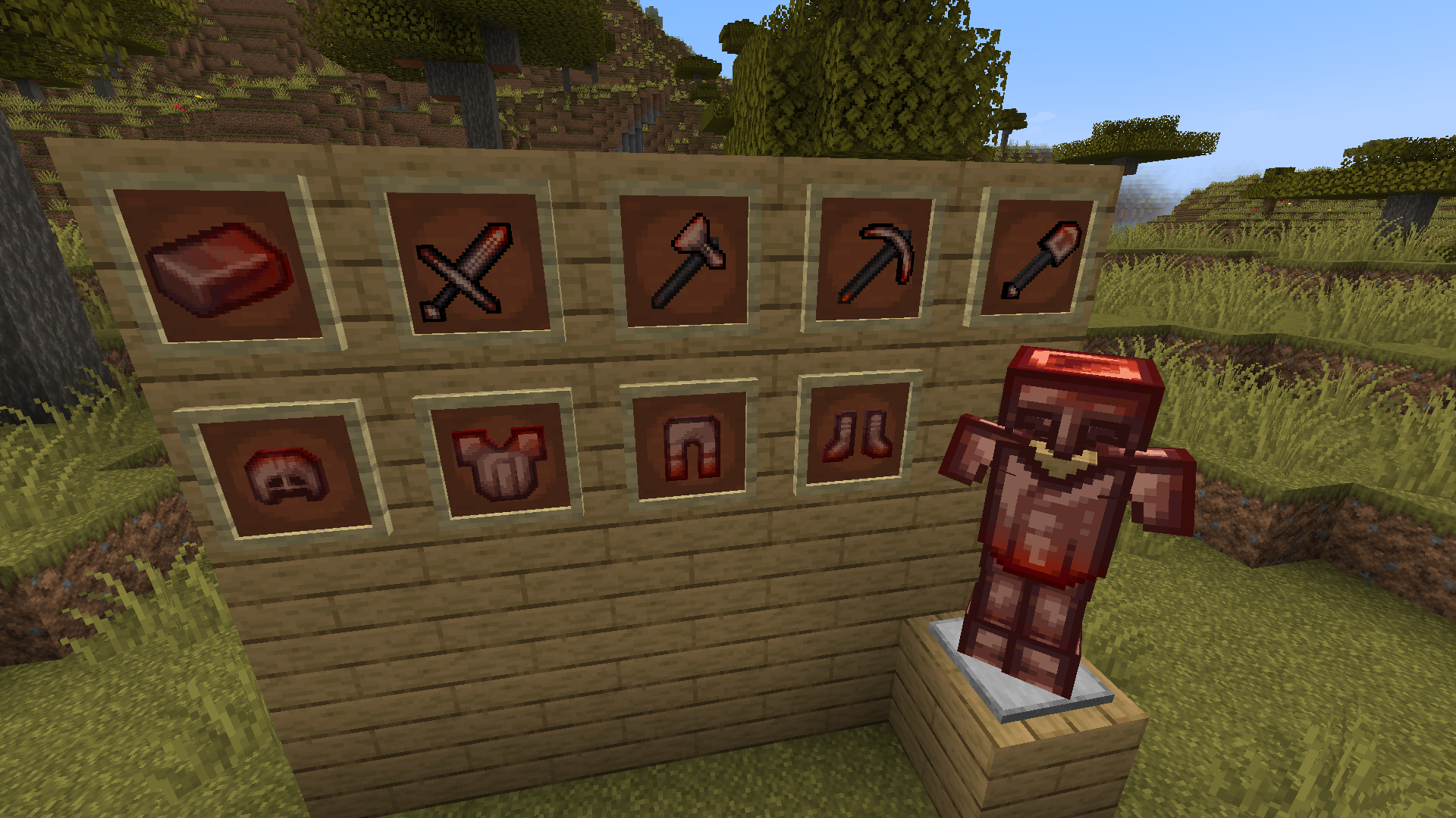 Subzero PVP