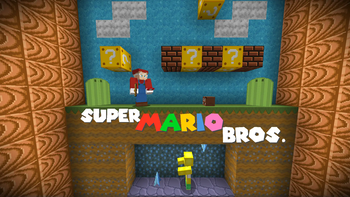 Super Mario Bros