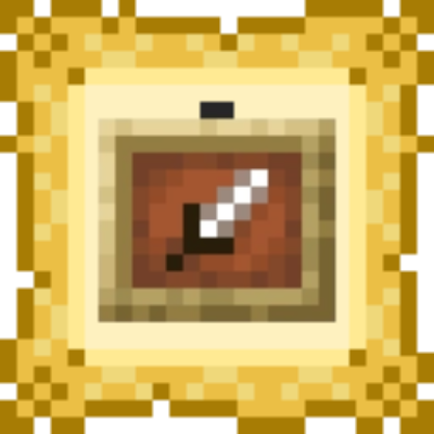 Super Simple Invisible Item Frame Pack