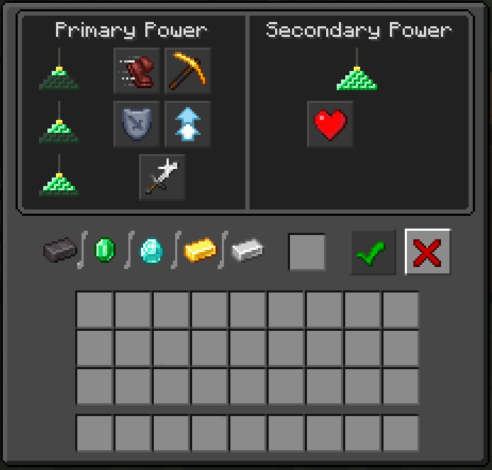 Supernova Empires Dark Mode