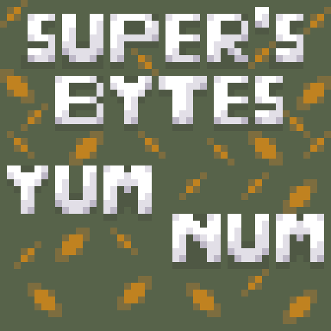 Super's Bytes