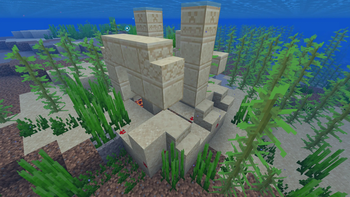 SUS Blocks