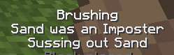 Sus Sand