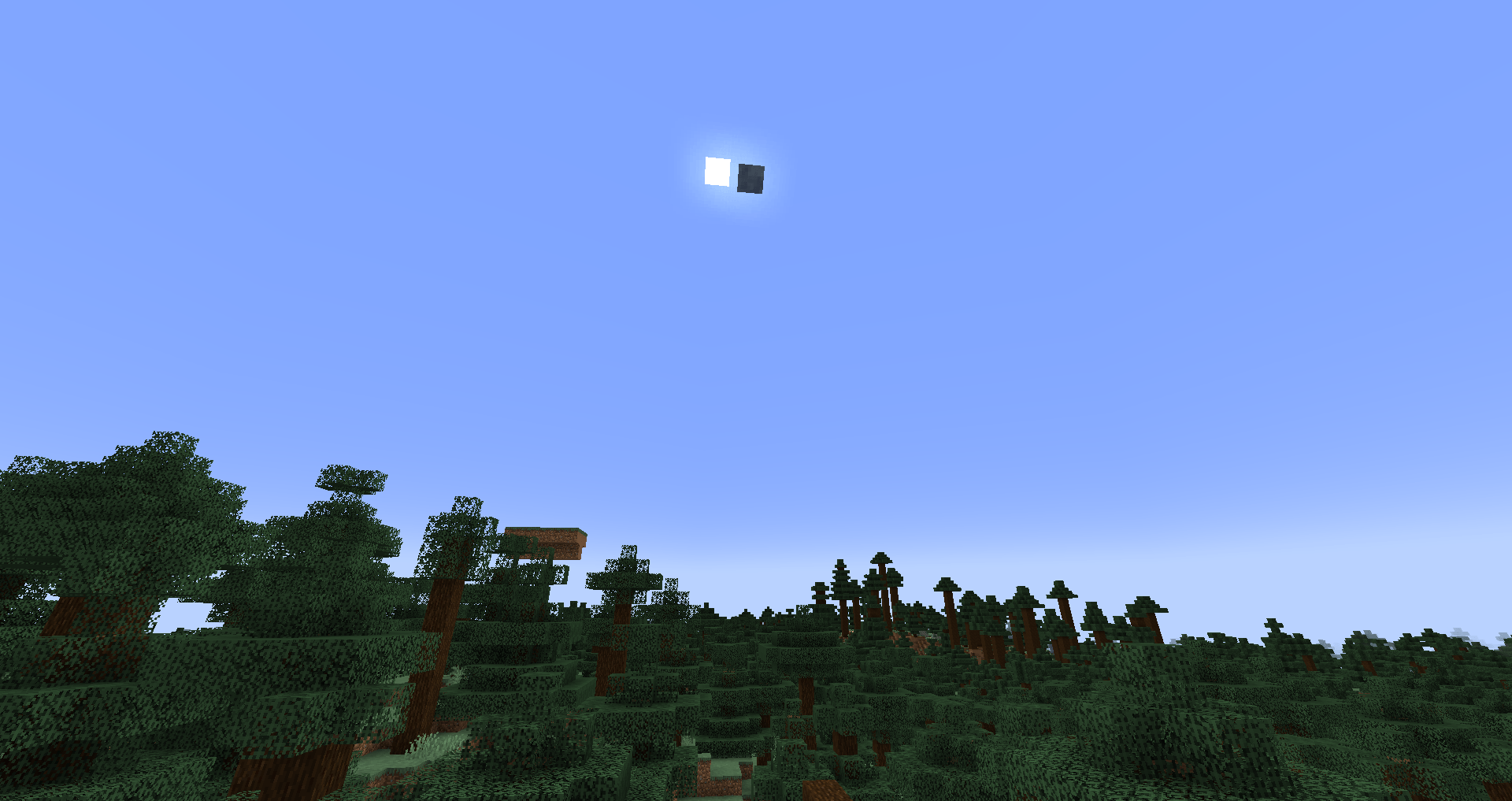 SV Realistic Sun & Moon