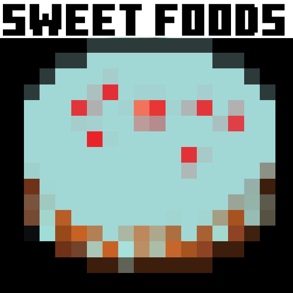 Sweet Foods