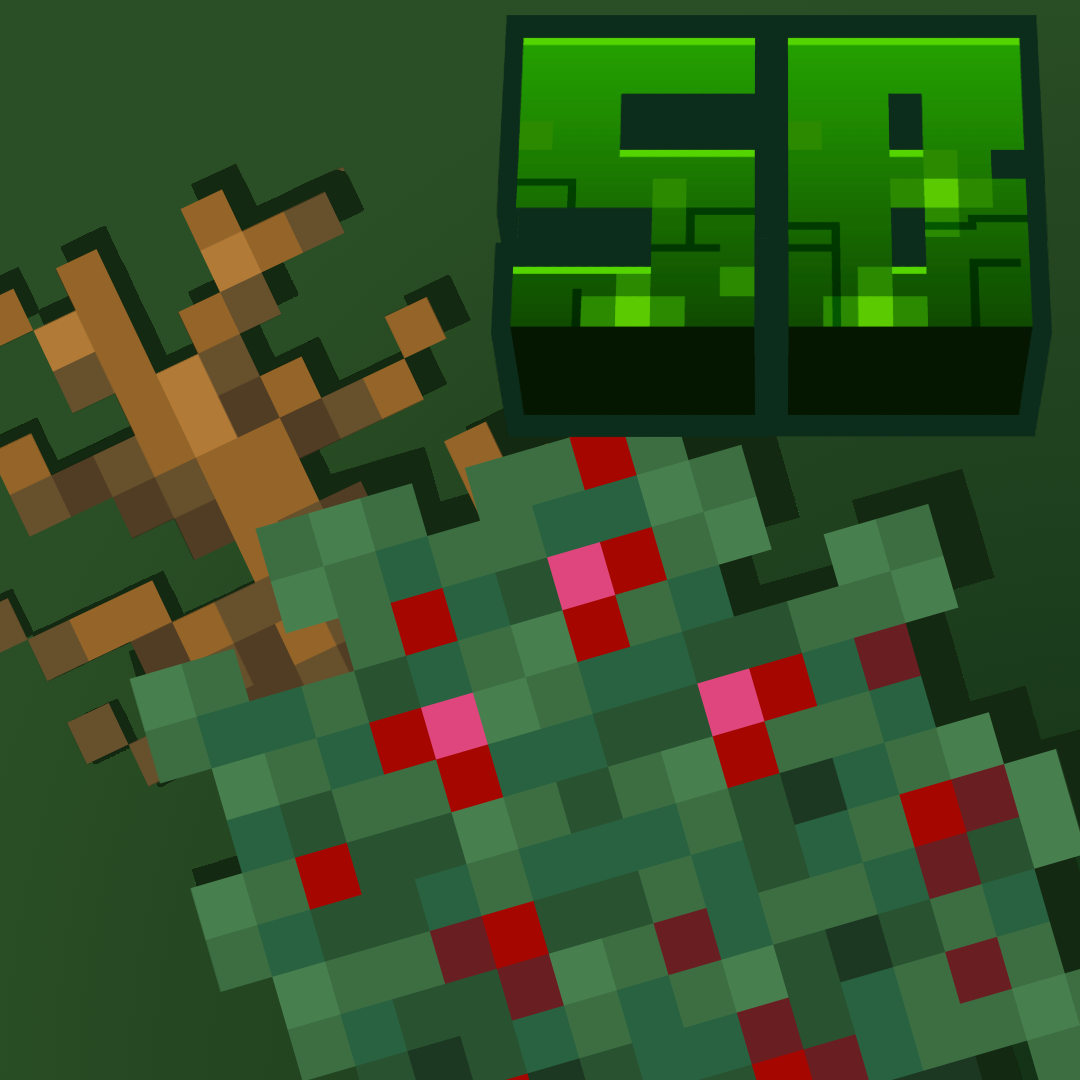 Sweeter Bushes