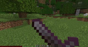 Sword Block