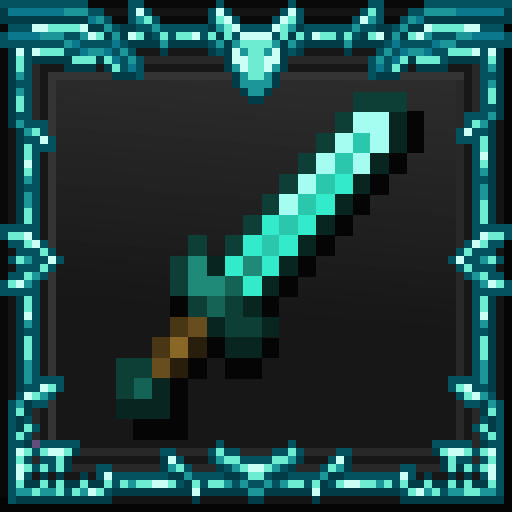 Torrezx-Sharp sword