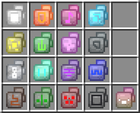Symbolic Runes