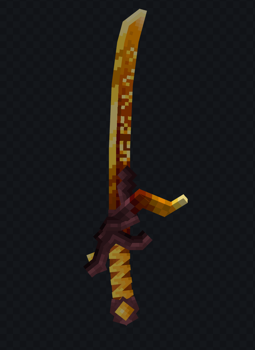 T.O Magic 'n Extras Reimagined