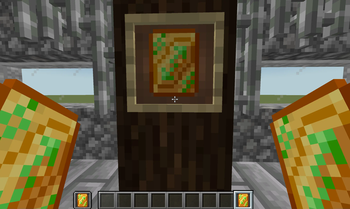 Tablet of Undying