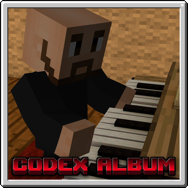 Tax' Codex Album