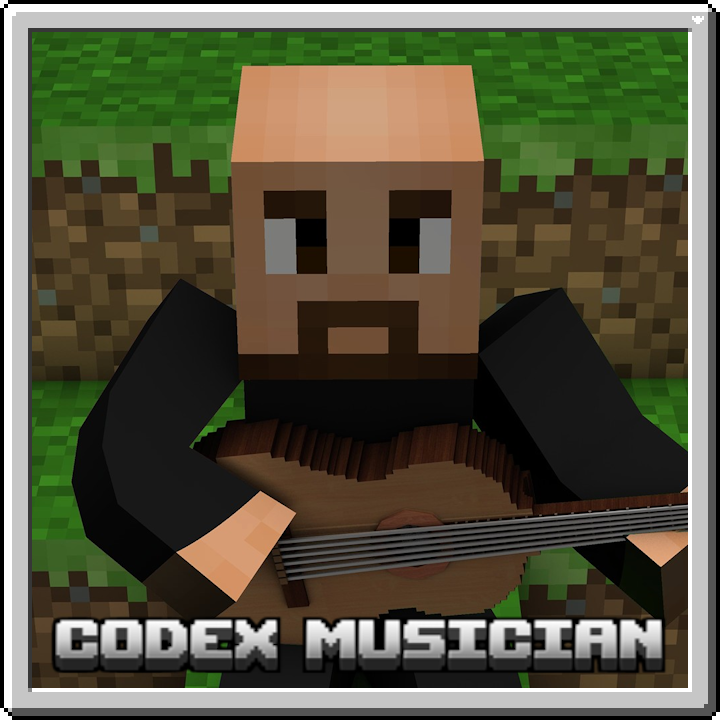Tax' Codex Musician