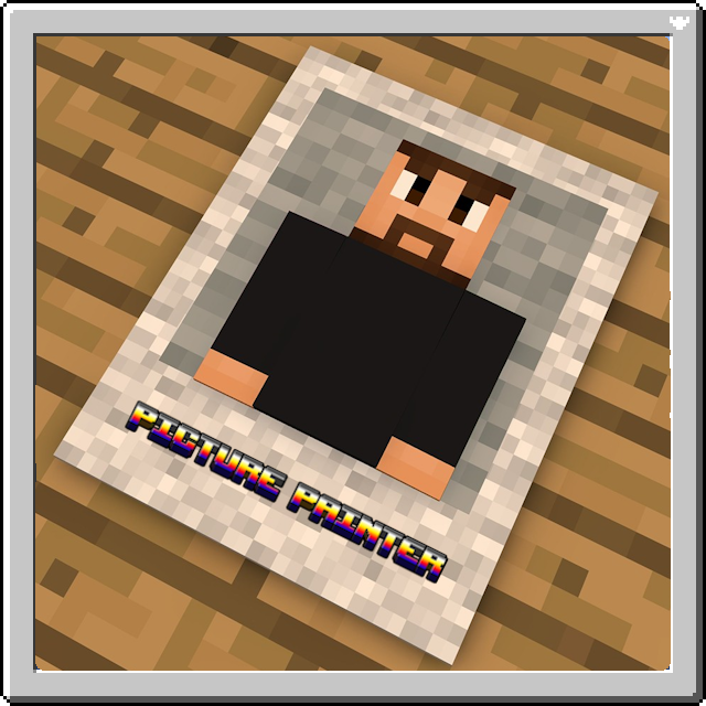 Tax' Picture Painter