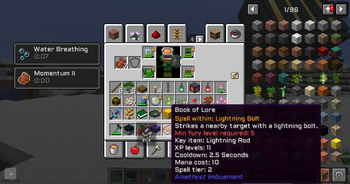 Tech RPG Font