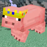 Technoblade Name Pigs