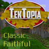 TekTopia Classic Faithful 32x
