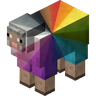 Template Unique Sheep