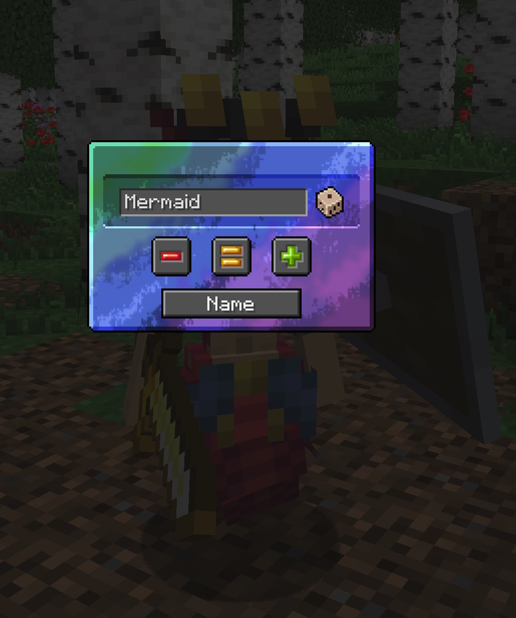 Tensura: Reincarnated x Grimoire of Gaia