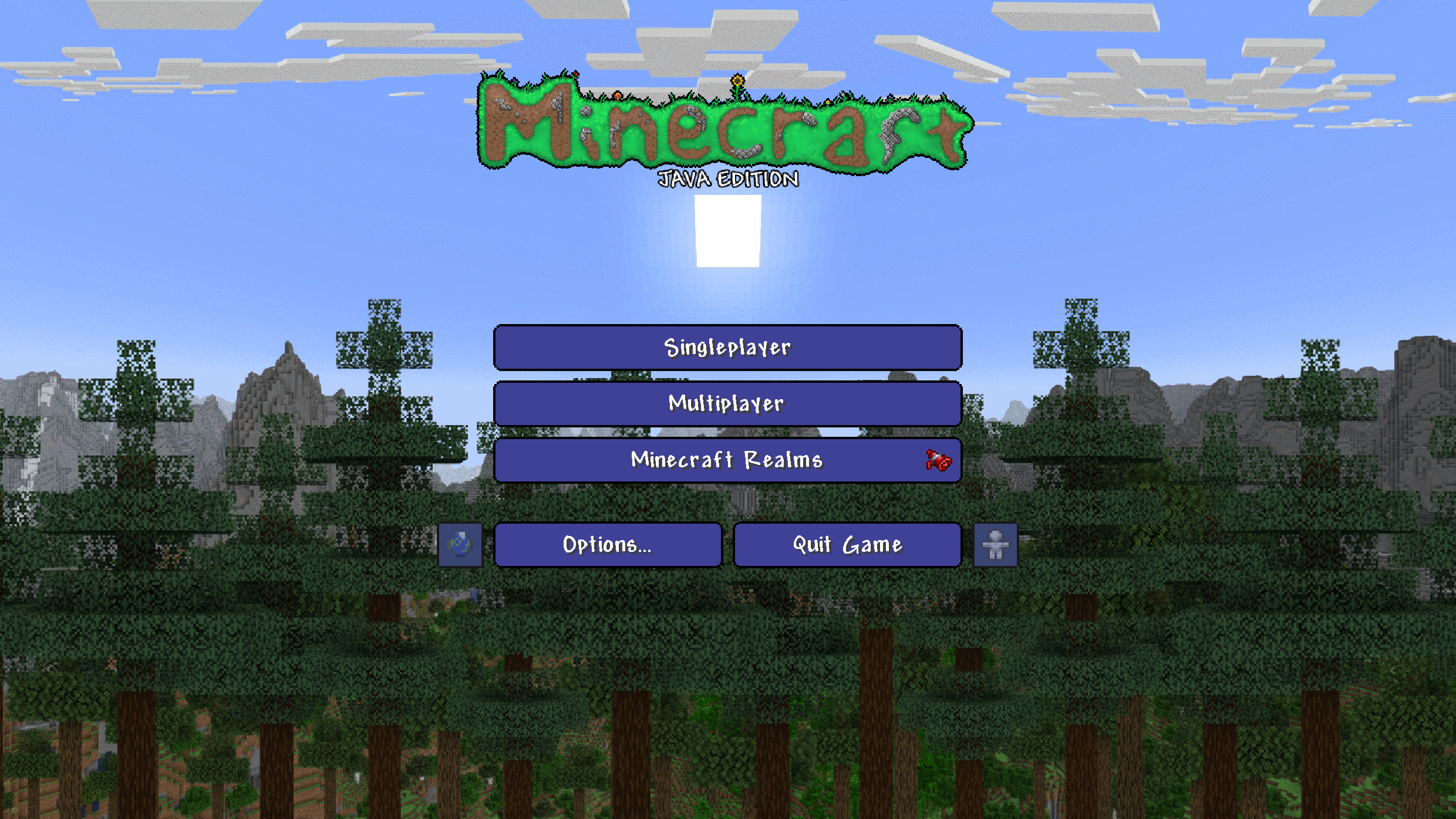 Terra GUI