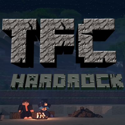 TFC HardRock - [items]
