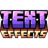 Text Effects by Akis