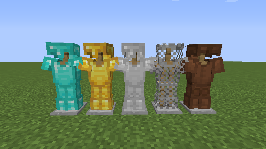 Texture Pack Of Minecraft 1.14 For Previous Versions