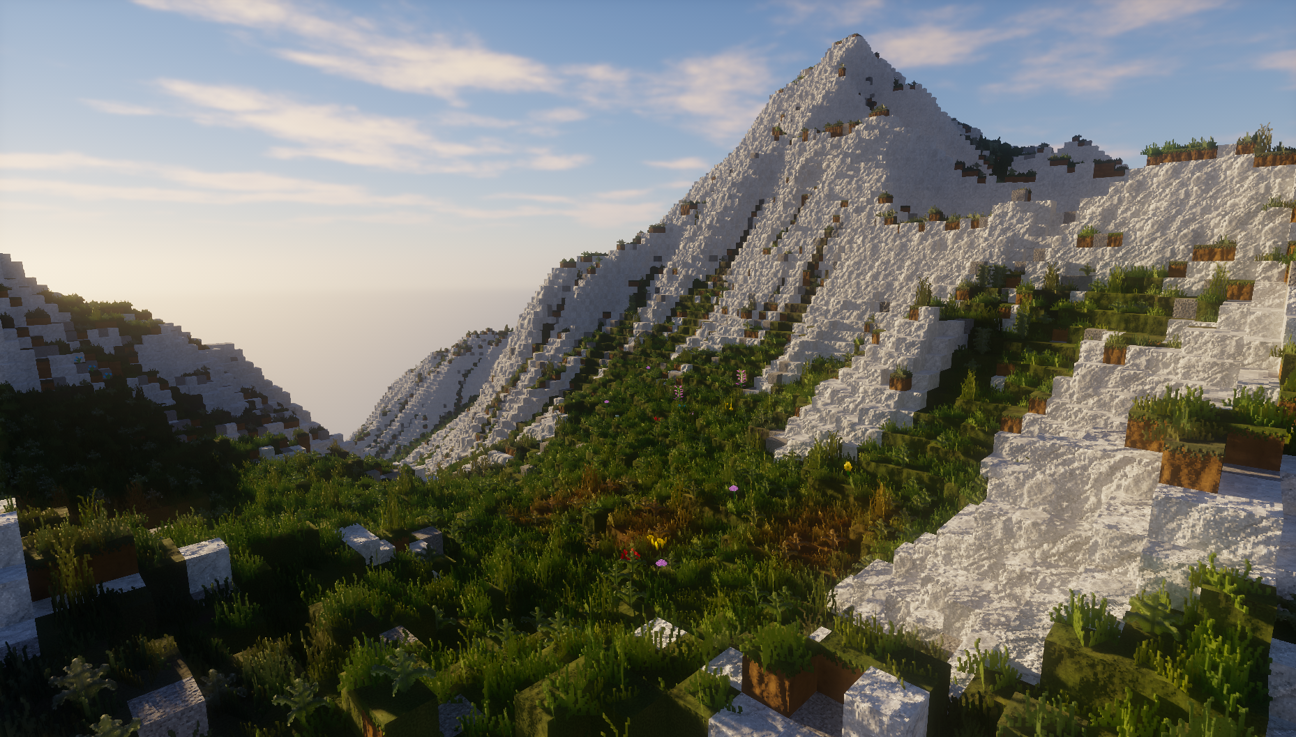 Textureless [32x PBR]