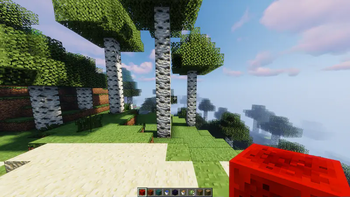 TextureRevamp 64x