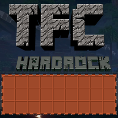 TFC HardRock - [Inventory]