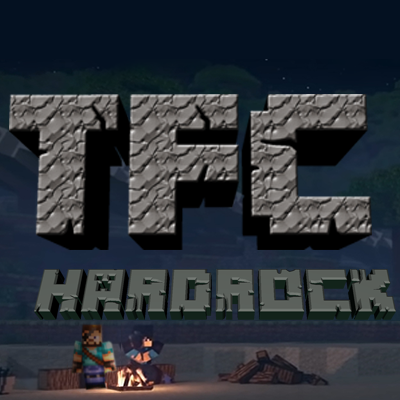 TFC HardRock - [metals]