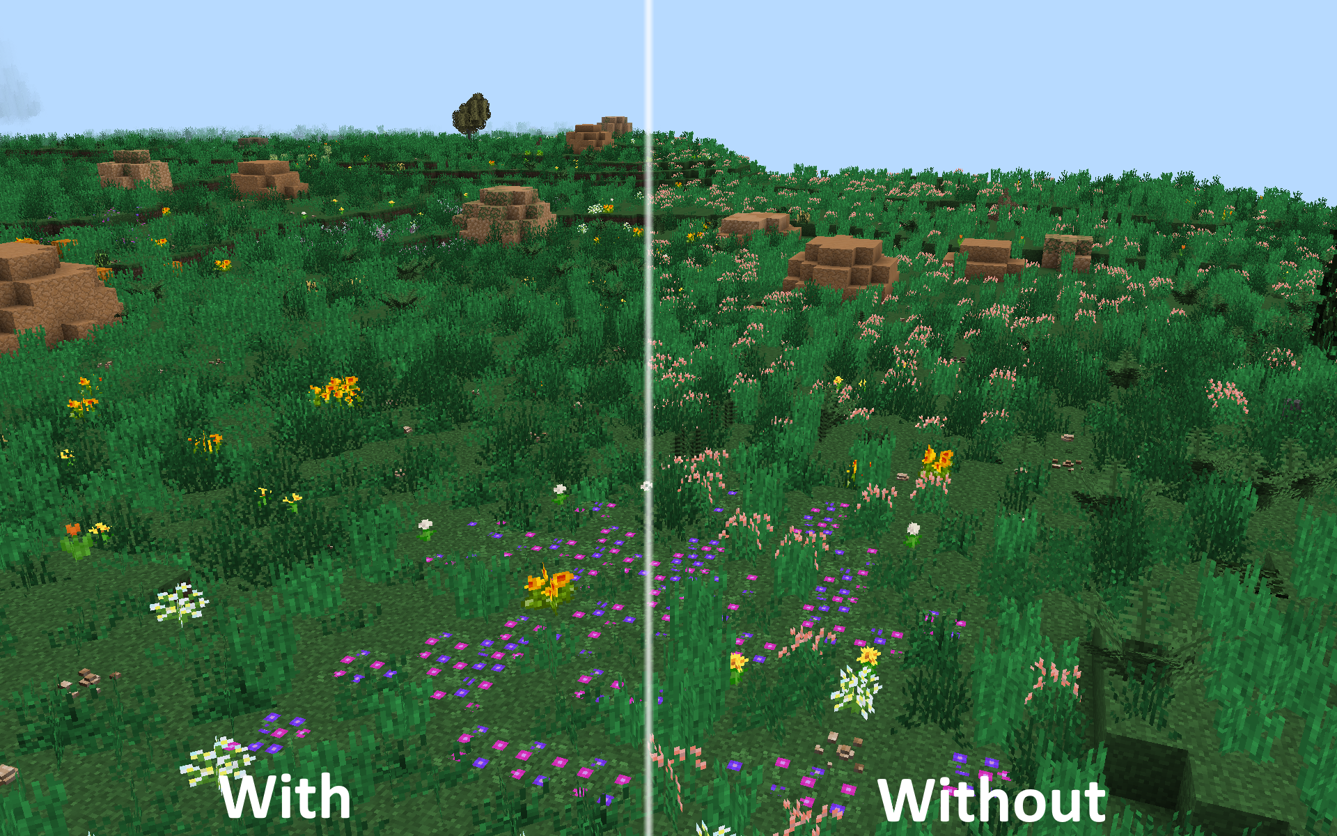 TFC Texture Tweaks