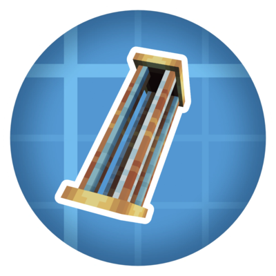 TFMG - Clearer Glass Pipes