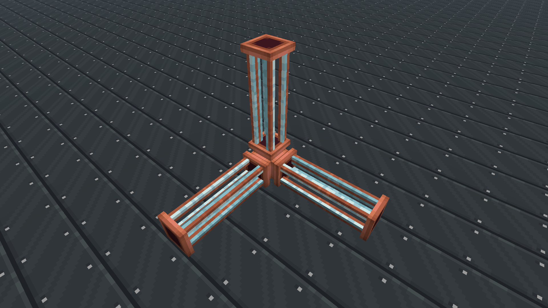 TFMG - Clearer Glass Pipes