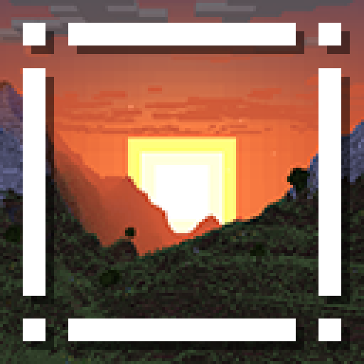 Caves & Cliffs Panorama