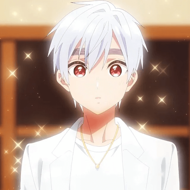 The 100 Girlfriends Who Really, Really, Really Love You GUI Pack