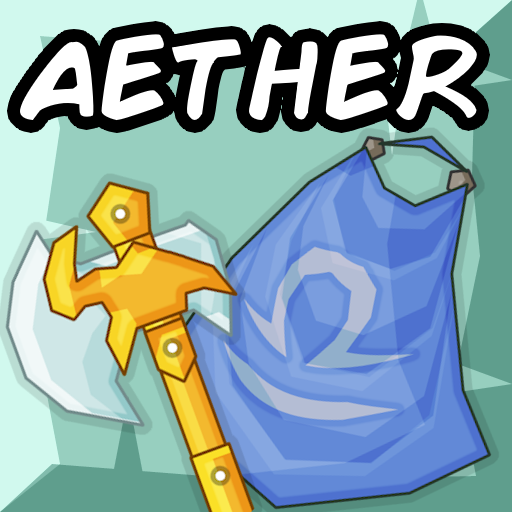 The Aether BDCraft