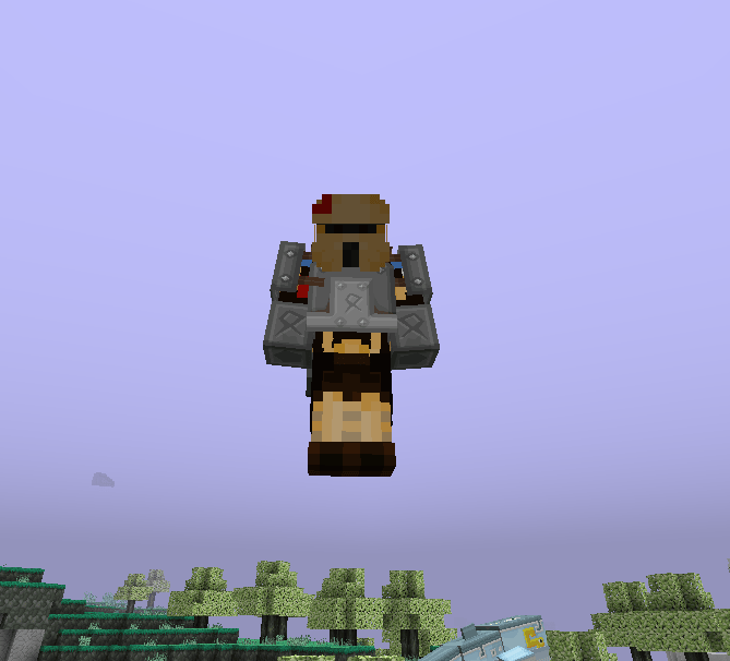 The Aether BDCraft
