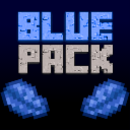 The Blue Pack