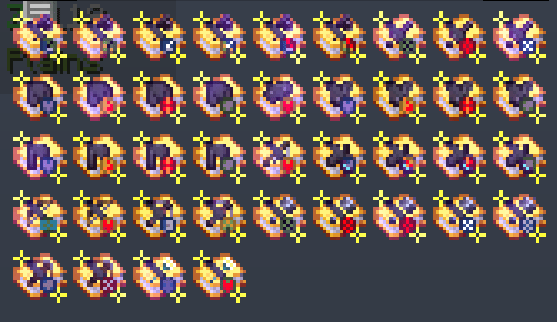 The ultimate enchantment book indicator