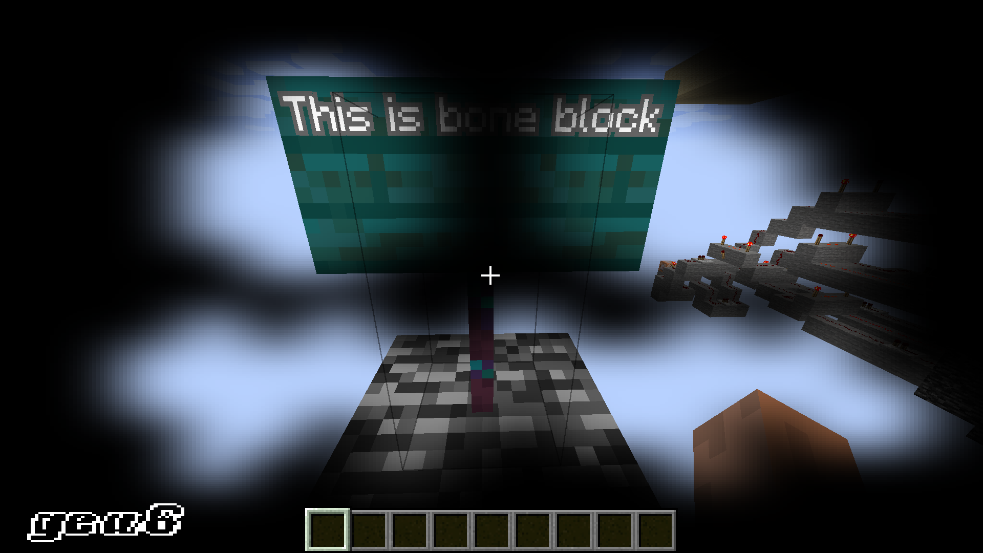 The Escape IV Texturepack