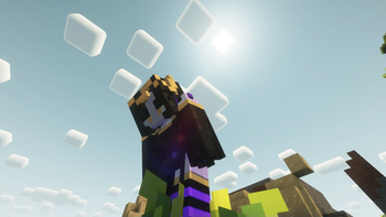 The Feminine Joy (BTA)