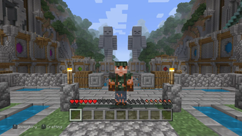 The Garden Awakens Skin Pack