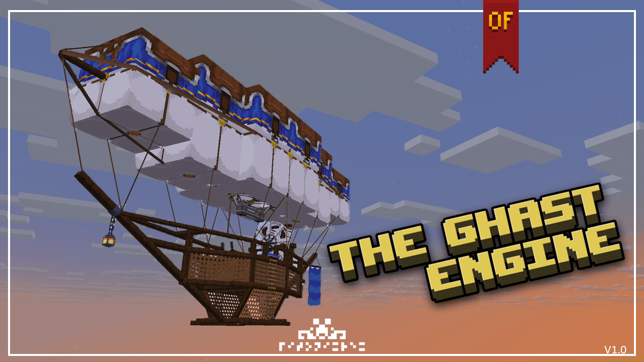 The Ghast Engine